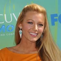 Blake Lively at '2011 Teen Choice Awards' pictures | Picture 63439